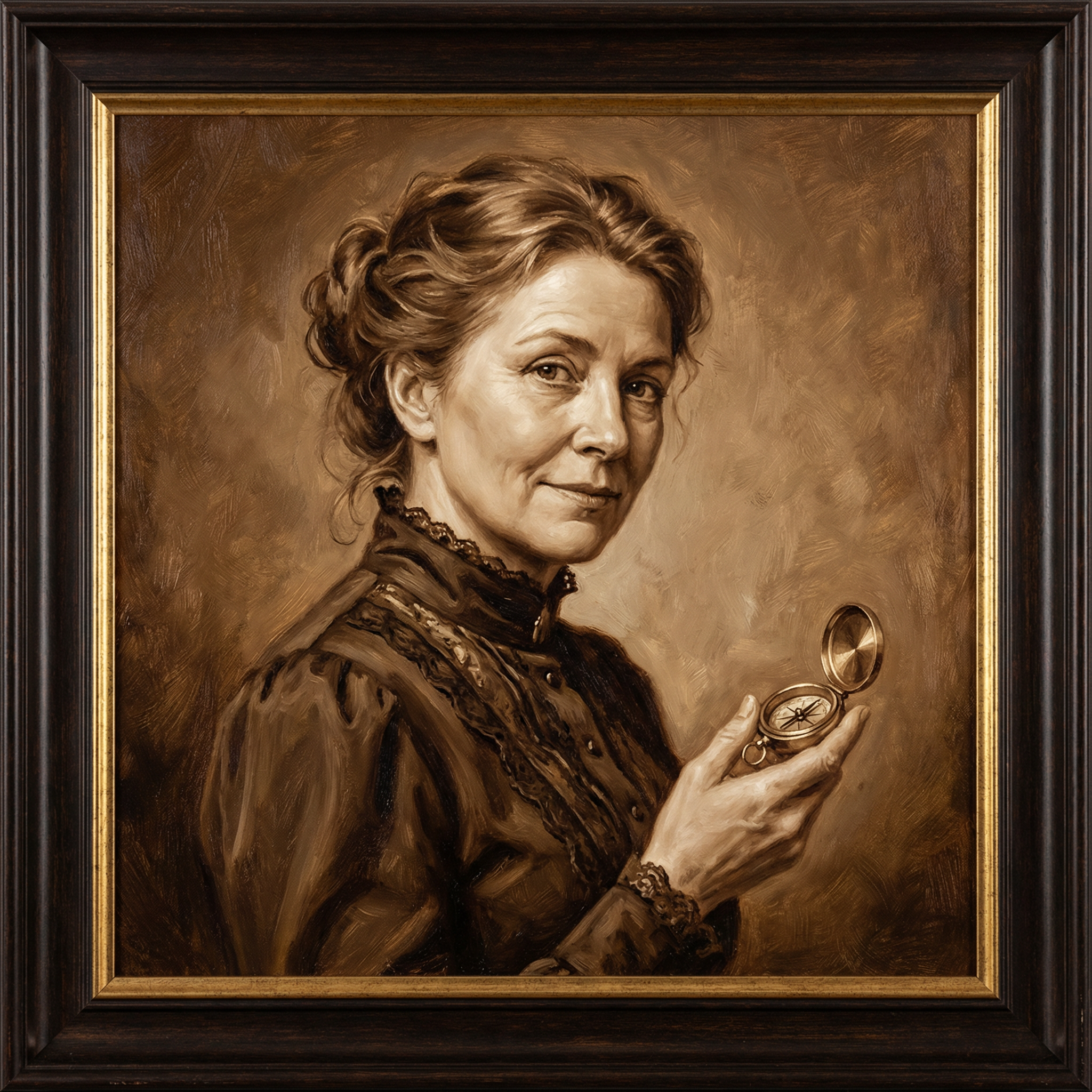 加拿大28 - 分析师M. Curie