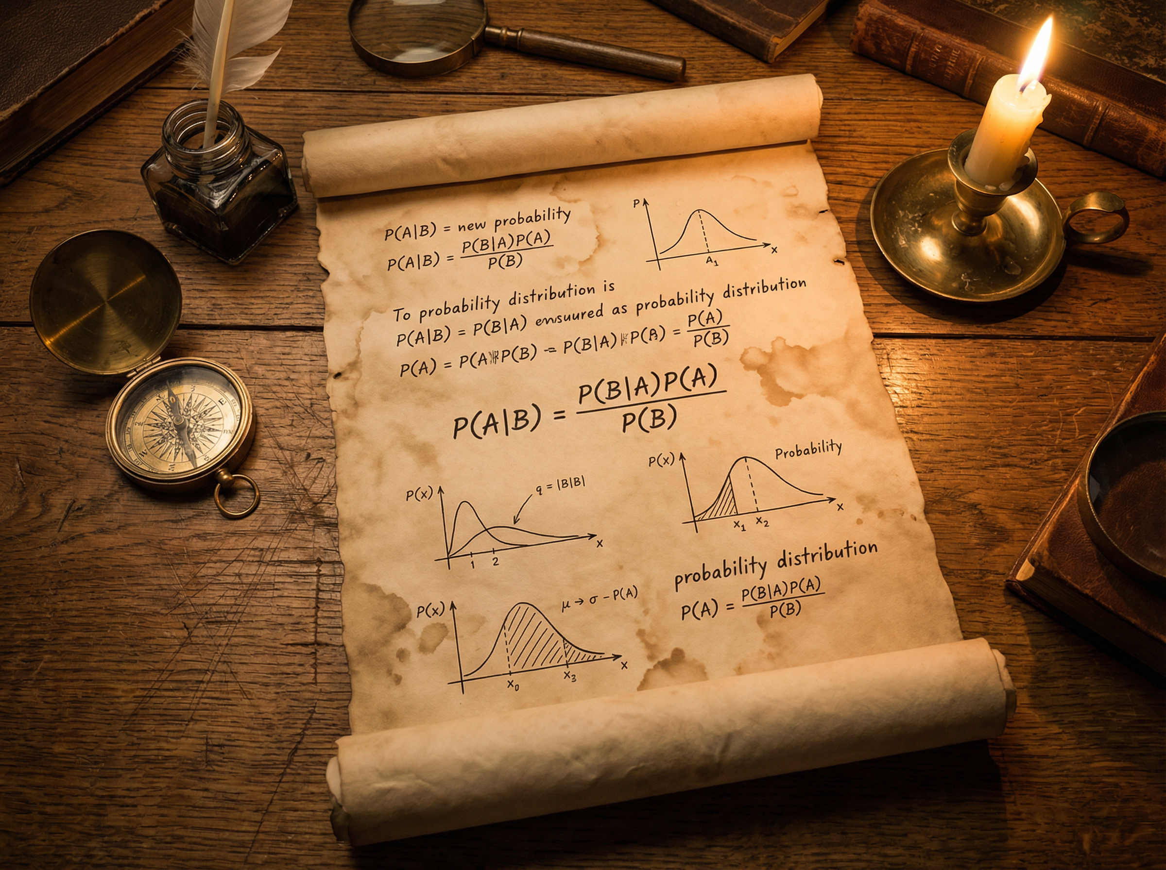 加拿大28 - 贝叶斯推断在彩票预测中的应用